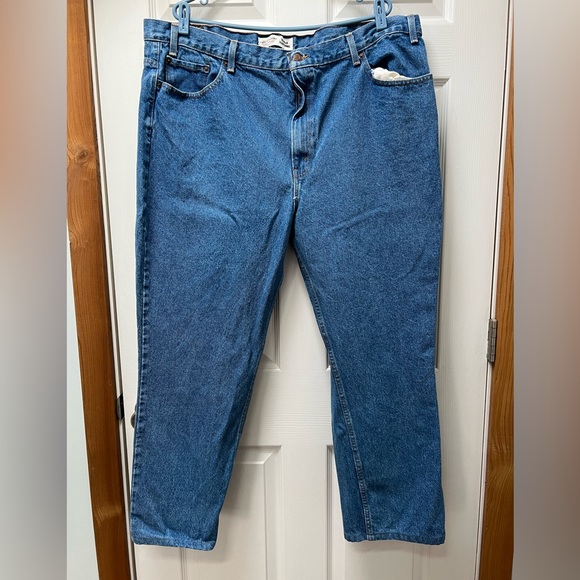 Vintage Levi jeans - Picture 3 of 4
